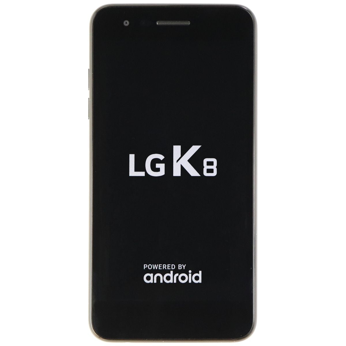 LG K8 Smartphone (5.0-inch) Smartphone (LM-X210) GSM + CDMA - 16GB/Blue Cell Phones & Smartphones LG    - Simple Cell Bulk Wholesale Pricing - USA Seller