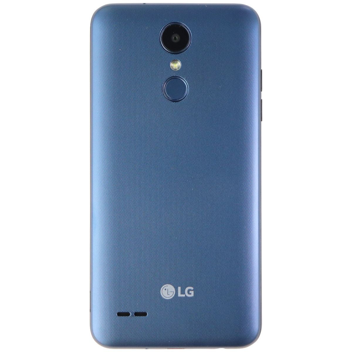 LG K8 Smartphone (LM-X210) T-Mobile Locked - 16GB / Morrocan Blue Cell Phones & Smartphones LG    - Simple Cell Bulk Wholesale Pricing - USA Seller