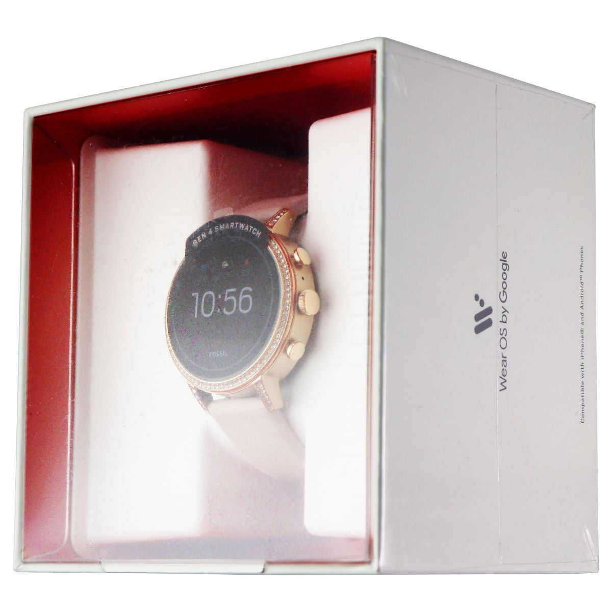 Womens Smartwatch Fossil Usa Smartwatch Fossil Q Women's Gen