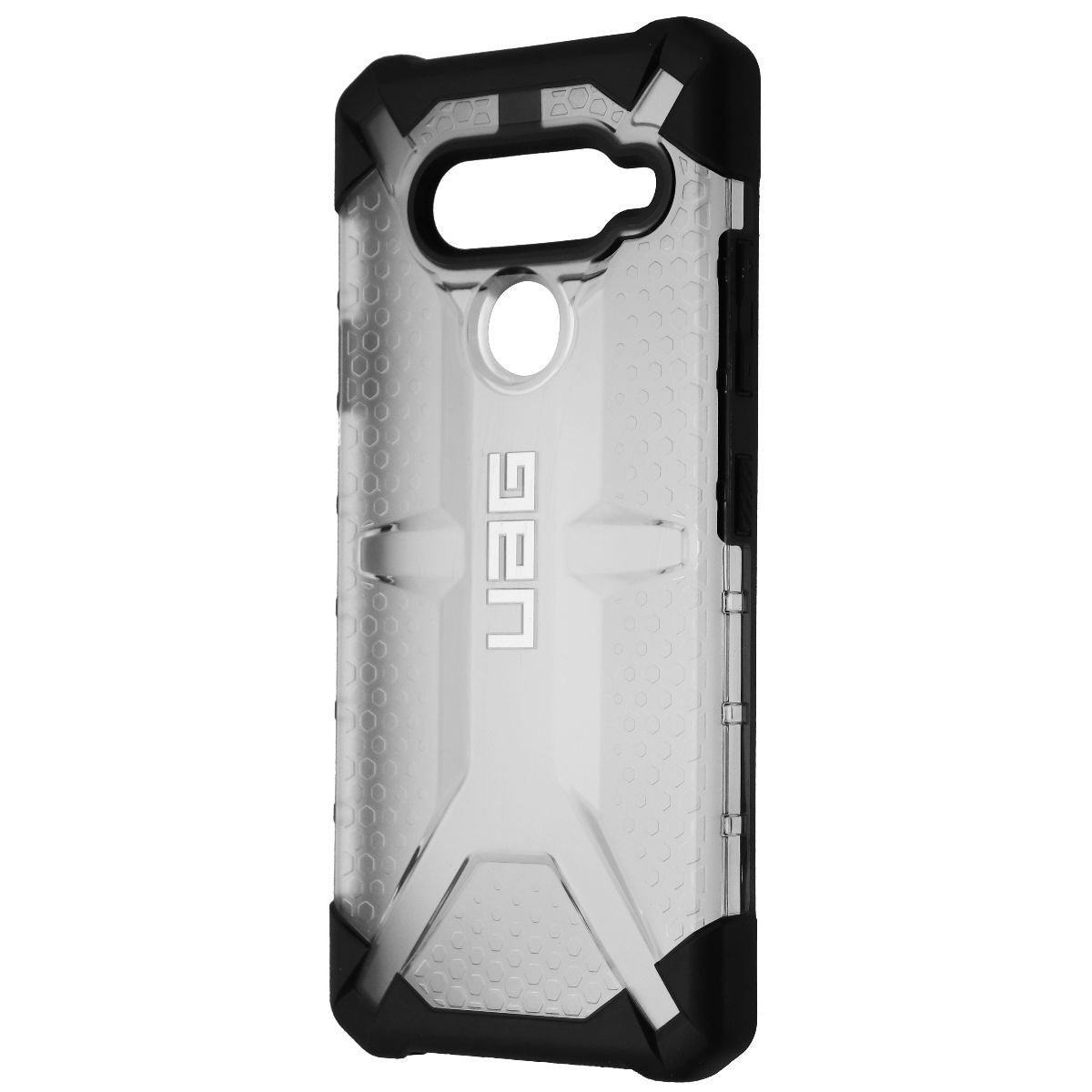 Urban Armor Gear (411293114343) Plasma Feather Case for LG V40 ThinQ - Ice Cell Phone - Cases, Covers & Skins Urban Armor Gear    - Simple Cell Bulk Wholesale Pricing - USA Seller