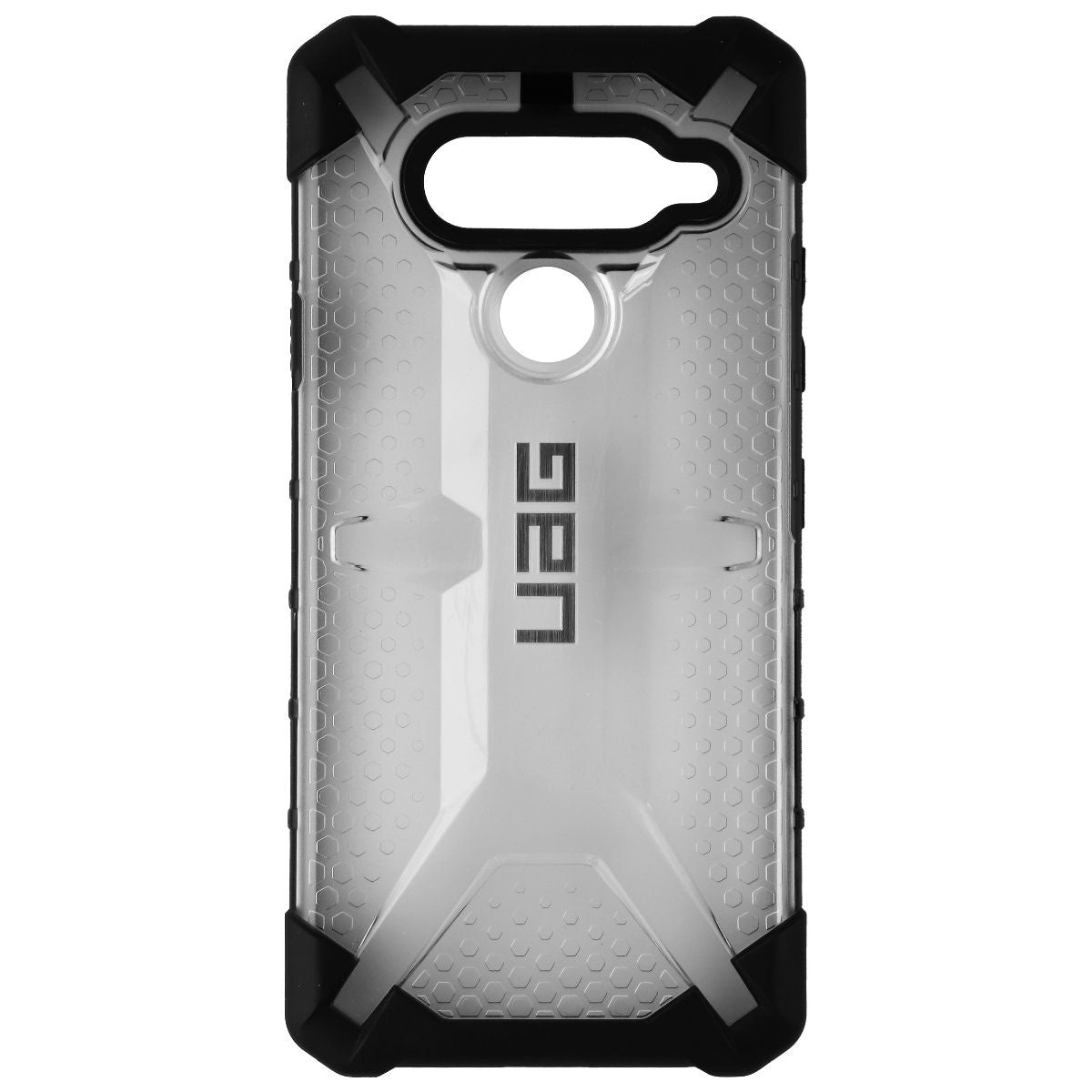 Urban Armor Gear (411293114343) Plasma Feather Case for LG V40 ThinQ - Ice Cell Phone - Cases, Covers & Skins Urban Armor Gear    - Simple Cell Bulk Wholesale Pricing - USA Seller