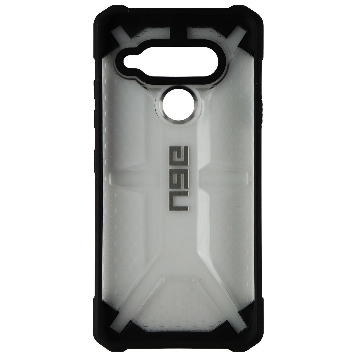 Urban Armor Gear (411293114343) Plasma Feather Case for LG V40 ThinQ - Ice Cell Phone - Cases, Covers & Skins Urban Armor Gear    - Simple Cell Bulk Wholesale Pricing - USA Seller