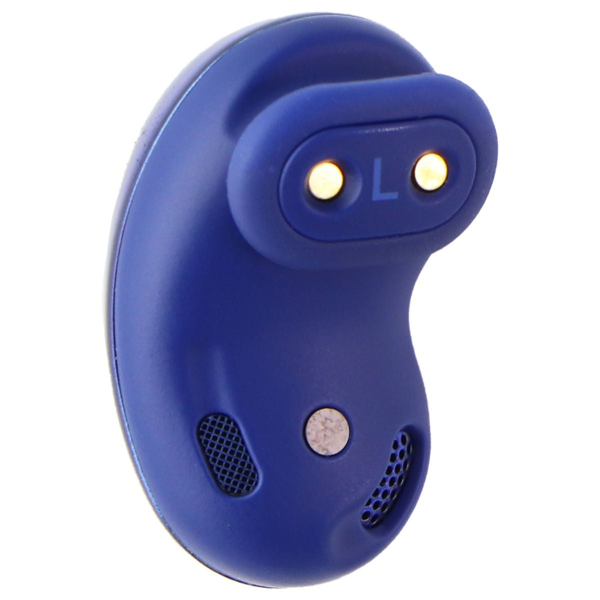 Samsung Buds Live - Left Side Only - Blue / No Charge Case (SM-R180) Portable Audio - Headphones Samsung    - Simple Cell Bulk Wholesale Pricing - USA Seller