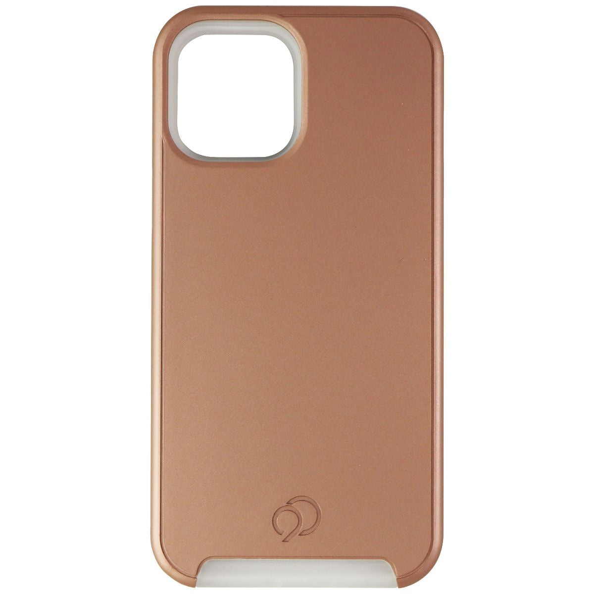 Nimbus9 Cirrus 2 Series Case for iPhone 12 Pro Max - Rose Gold Cell Phone - Cases, Covers & Skins Nimbus9    - Simple Cell Bulk Wholesale Pricing - USA Seller