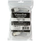 VisionTek Lightning 8-Pin to USB-A (1M/3.2FT Cable) - White (900759) 5 Pack Cell Phone - Cables & Adapters VisionTek    - Simple Cell Bulk Wholesale Pricing - USA Seller
