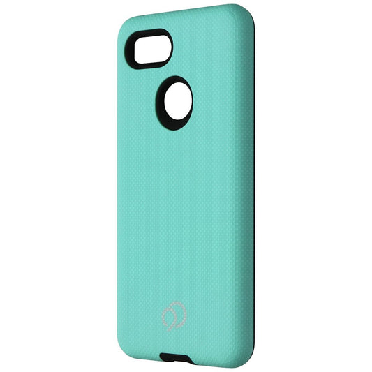 Nimbus9 Latitude Series Dual Layer Case for Google Pixel 3 - Teal Cell Phone - Cases, Covers & Skins Nimbus9    - Simple Cell Bulk Wholesale Pricing - USA Seller