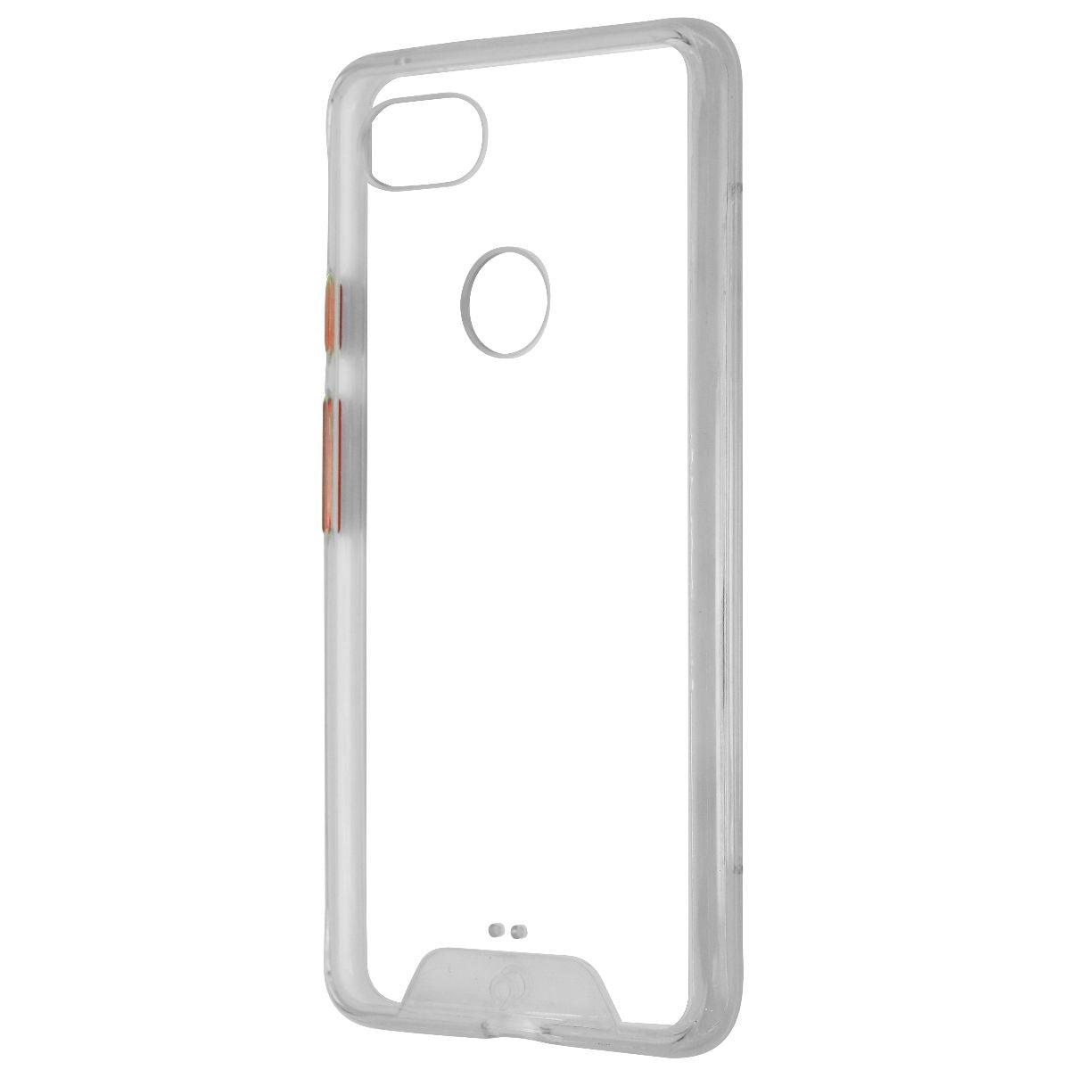Nimbus9 Google Pixel 3 XL - Vapor Air 2 Case Clear Cell Phone - Cases, Covers & Skins Nimbus9    - Simple Cell Bulk Wholesale Pricing - USA Seller