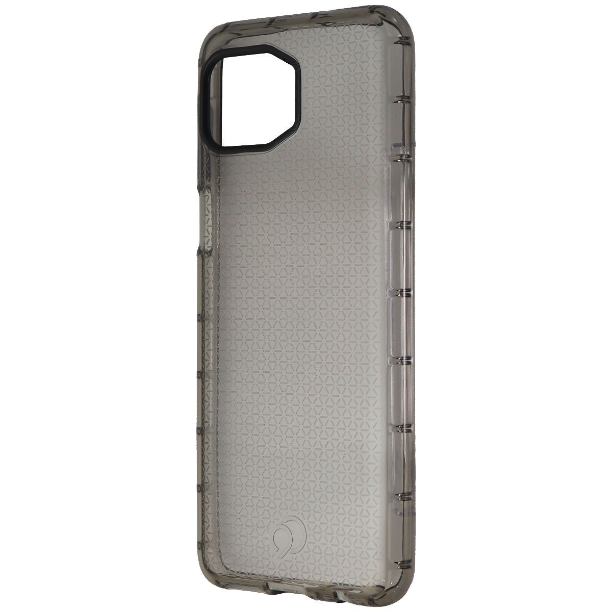 Nimbus9 Phantom 2 Series Flexible Gel Case for Motorola One 5G - Carbon Cell Phone - Cases, Covers & Skins Nimbus9    - Simple Cell Bulk Wholesale Pricing - USA Seller