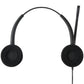 Plantronics EncorePro HW520 Headset with Boom Mic / H Connector - Black Cell Phone - Headsets Plantronics    - Simple Cell Bulk Wholesale Pricing - USA Seller