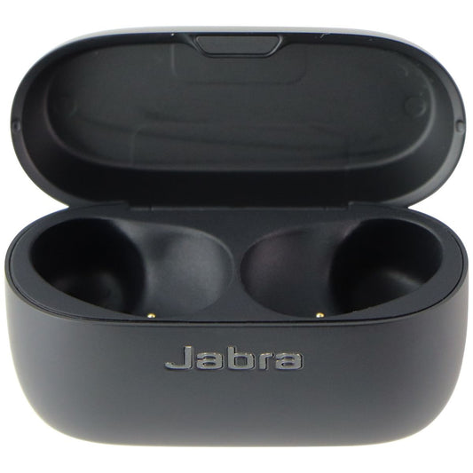 Jabra Replacement Charging Case for Jabra Elite 75T - Black/Titanium CPB120 Portable Audio & Headphones - Replacement Parts & Tools Jabra    - Simple Cell Bulk Wholesale Pricing - USA Seller