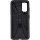 Spigen Slim Armor Dual Layer Case for Samsung Galaxy S20 / S20 5G - Black Cell Phone - Cases, Covers & Skins Spigen    - Simple Cell Bulk Wholesale Pricing - USA Seller