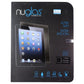 NuGlas Tempered Glass Screen Protector for Apple iPad (2/3/4) - Clear Cell Phone - Screen Protectors Nuglas    - Simple Cell Bulk Wholesale Pricing - USA Seller