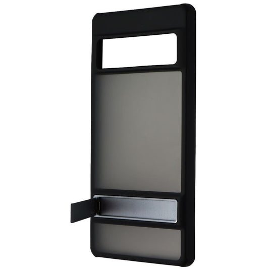 TORRAS MarsClimber Series Hard Case for Google Pixel 7 Pro - Black/Frost Cell Phone - Cases, Covers & Skins Torras    - Simple Cell Bulk Wholesale Pricing - USA Seller