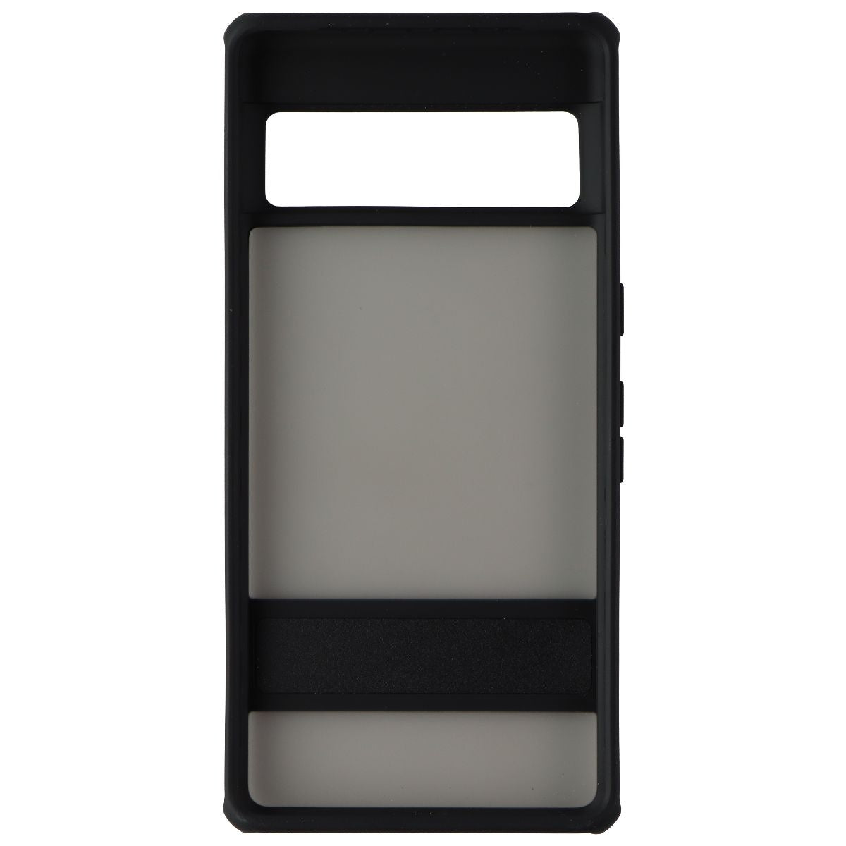 TORRAS MarsClimber Series Hard Case for Google Pixel 7 Pro - Black/Frost Cell Phone - Cases, Covers & Skins Torras    - Simple Cell Bulk Wholesale Pricing - USA Seller