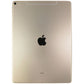 Apple iPad Pro 12.9-inch (2nd Gen) Tablet (A1671) Unlocked - 512GB / Gold iPads, Tablets & eBook Readers Apple    - Simple Cell Bulk Wholesale Pricing - USA Seller