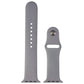 Apple 42mm Sport Band for Apple Watch 42/44/45mm - Fog Gray (M/L Only) Smart Watch Accessories - Watch Bands Apple    - Simple Cell Bulk Wholesale Pricing - USA Seller