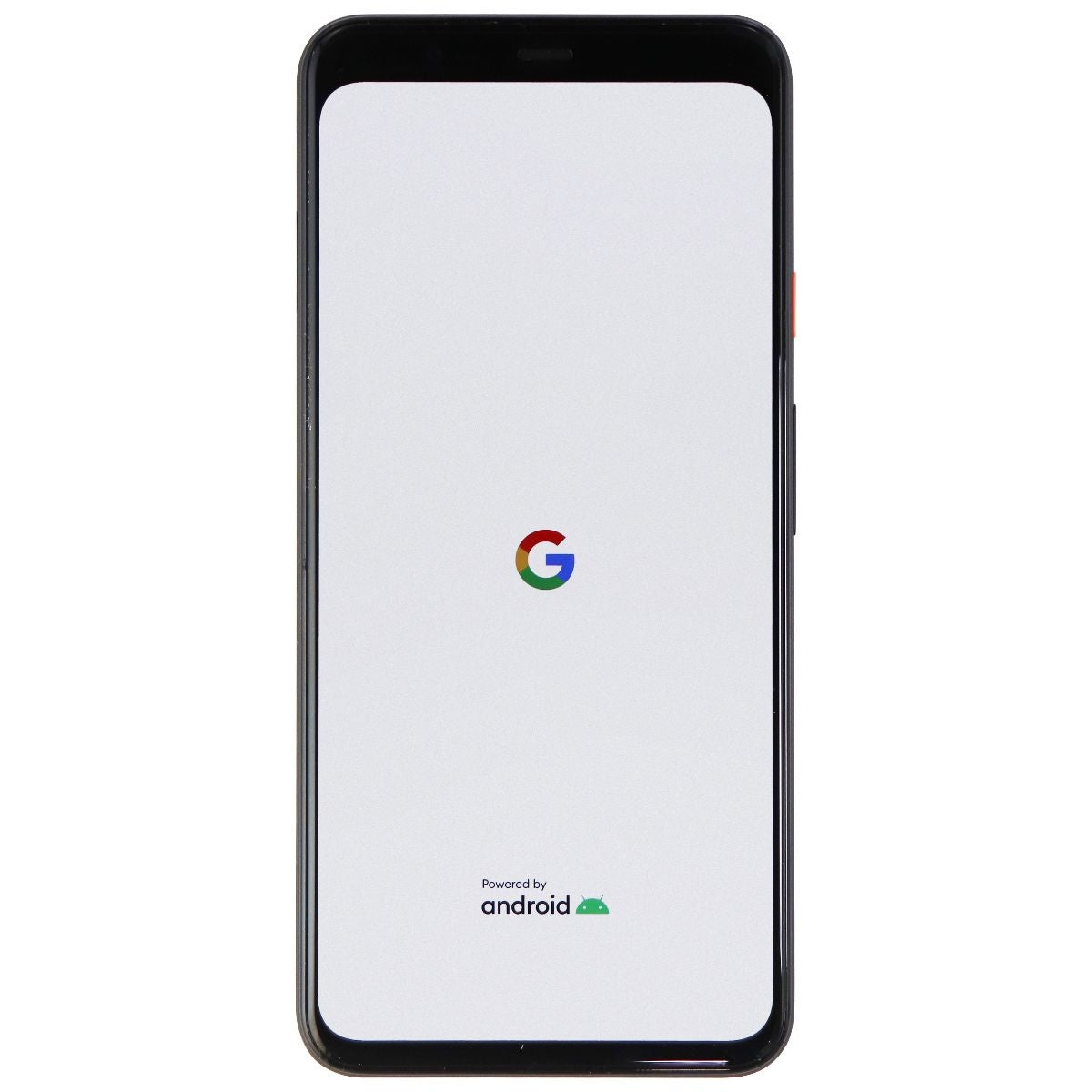 Google Pixel 4 XL (6.3-in) Smartphone (G020J) GSM + CDMA - 128GB / Clearly White Cell Phones & Smartphones Google    - Simple Cell Bulk Wholesale Pricing - USA Seller