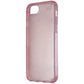 Speck Presidio Clear + Glitter Case for iPhone 8/7/6s - Gold Glitter/Bella Pink Cell Phone - Cases, Covers & Skins Speck    - Simple Cell Bulk Wholesale Pricing - USA Seller