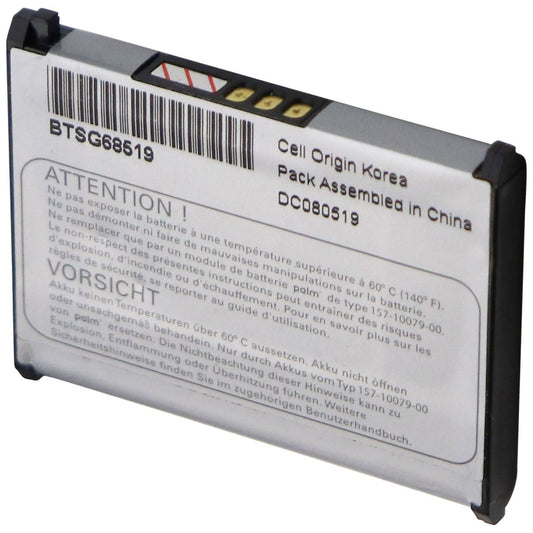 Palm OEM 157-10079-00 Rechargeable 1150mAh Li-ion Battery for Palm/Pixi /Pre Cell Phone - Batteries Palm    - Simple Cell Bulk Wholesale Pricing - USA Seller