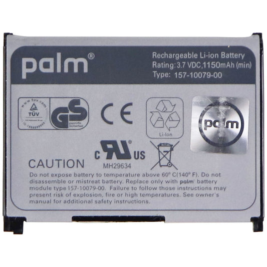 Palm OEM 157-10079-00 Rechargeable 1150mAh Li-ion Battery for Palm/Pixi /Pre Cell Phone - Batteries Palm    - Simple Cell Bulk Wholesale Pricing - USA Seller