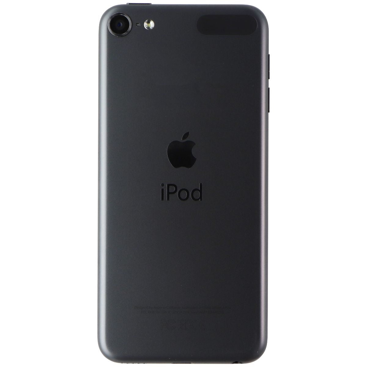 Apple iPod Touch 6th Gen (A1574) - 16GB / Space Gray (MKH62LL/A) Portable Audio - iPods & MP3 Players Apple    - Simple Cell Bulk Wholesale Pricing - USA Seller