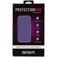 Madico Protection Pro Custom Device Protection Film - Purple Sparkle 10 Pack Cell Phone - Other Accessories Madico    - Simple Cell Bulk Wholesale Pricing - USA Seller
