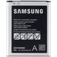 Samsung 3.85V (4500mAh) Rechargeable NFC Battery - Black (EB-BG888BBE) Cell Phone - Batteries Samsung    - Simple Cell Bulk Wholesale Pricing - USA Seller