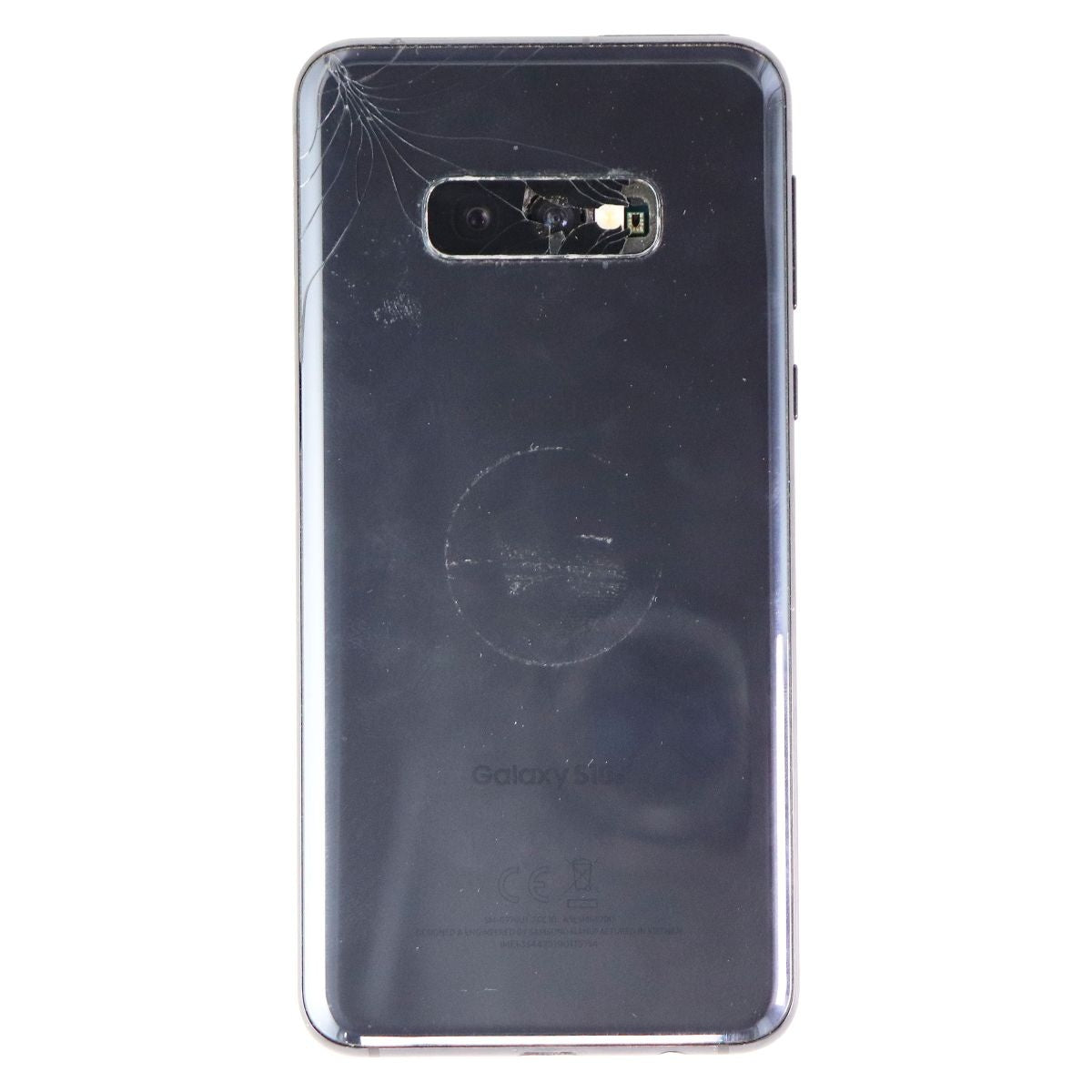 Samsung Galaxy S10e Smartphone (SM-G970U1) Metro PCs Only - 128GB / Prism Blue Cell Phones & Smartphones Samsung    - Simple Cell Bulk Wholesale Pricing - USA Seller