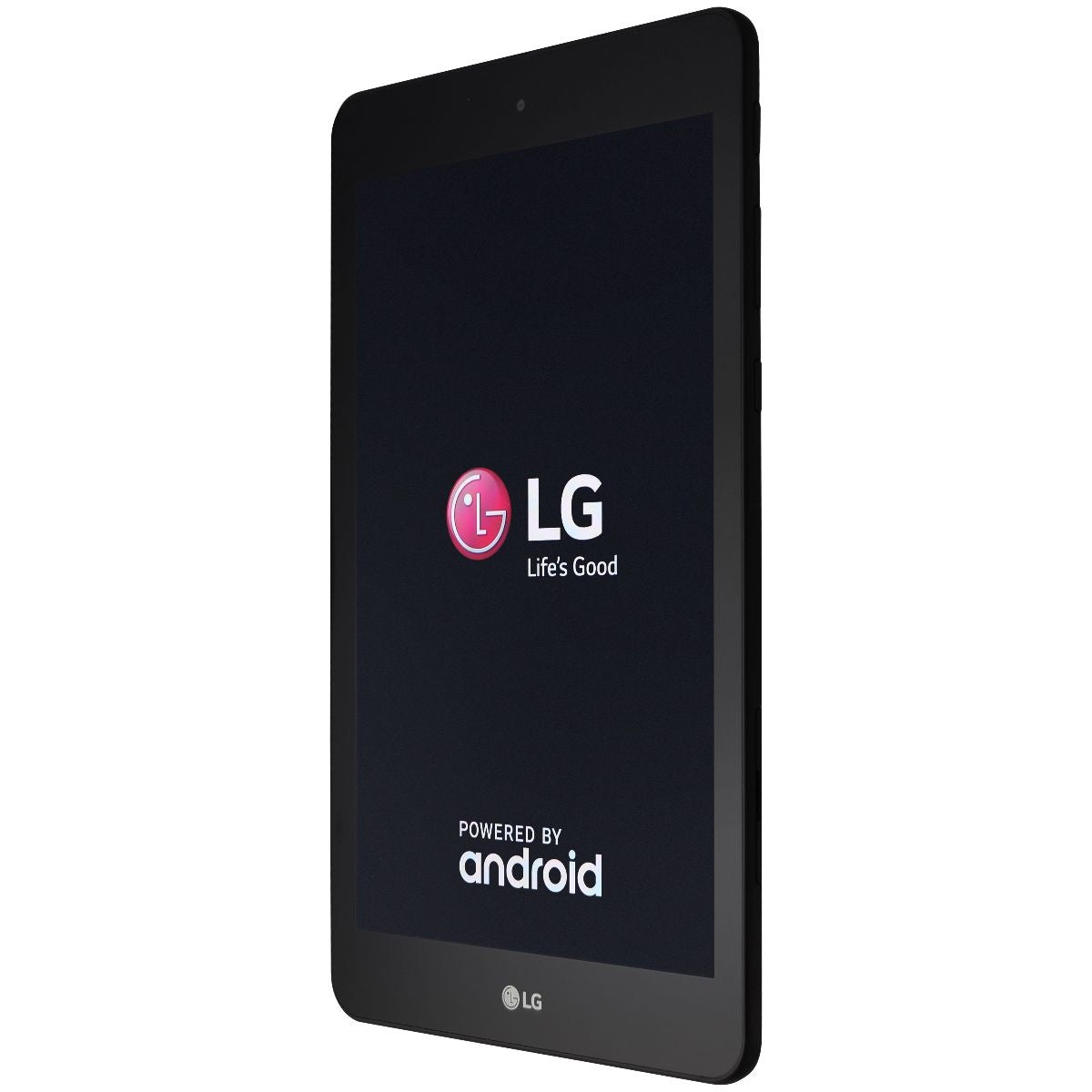 LG G Pad F2 (8.0-inch) Android Tablet (LG-LK460) Sprint Only - 16GB/Bl ...