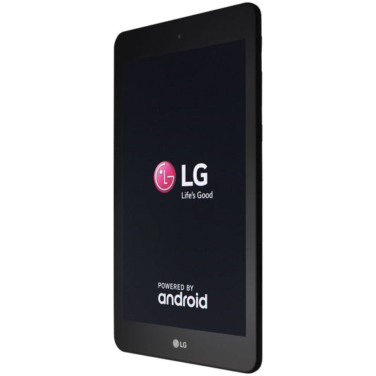 LG G Pad F2 (8.0-inch) Android Tablet (LG-LK460) Sprint Only - 16GB/Black iPads, Tablets & eBook Readers LG    - Simple Cell Bulk Wholesale Pricing - USA Seller