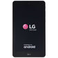 LG G Pad F2 (8.0-inch) Android Tablet (LG-LK460) Sprint Only - 16GB/Black iPads, Tablets & eBook Readers LG    - Simple Cell Bulk Wholesale Pricing - USA Seller