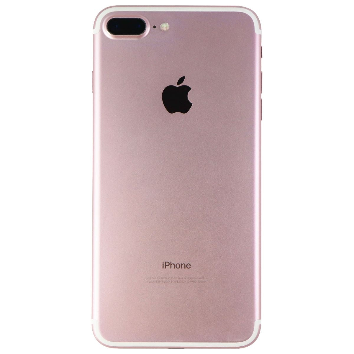 Apple iPhone 7 Plus (5.5-in) Smartphone (A1784) GSM + CDMA - 32GB / Rose Gold Cell Phones & Smartphones Apple    - Simple Cell Bulk Wholesale Pricing - USA Seller