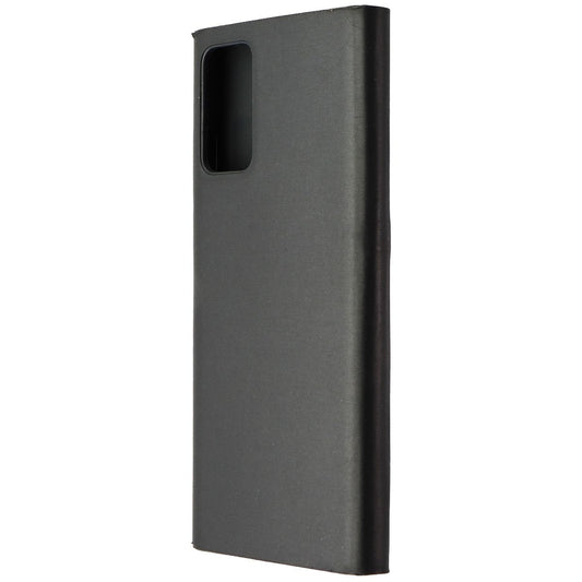 Samsung Official Smart LED View Cover for Samsung Galaxy Note 20 - Black Cell Phone - Cases, Covers & Skins Samsung    - Simple Cell Bulk Wholesale Pricing - USA Seller