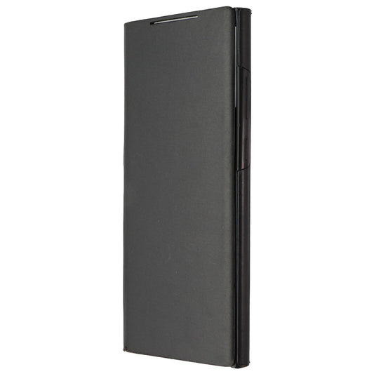 Samsung Official Smart LED View Cover for Samsung Galaxy Note 20 - Black Cell Phone - Cases, Covers & Skins Samsung    - Simple Cell Bulk Wholesale Pricing - USA Seller