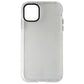 Nimbus9 Phantom 2 Series Protective Case for Apple iPhone 11 - Clear / Silver Cell Phone - Cases, Covers & Skins Nimbus9    - Simple Cell Bulk Wholesale Pricing - USA Seller