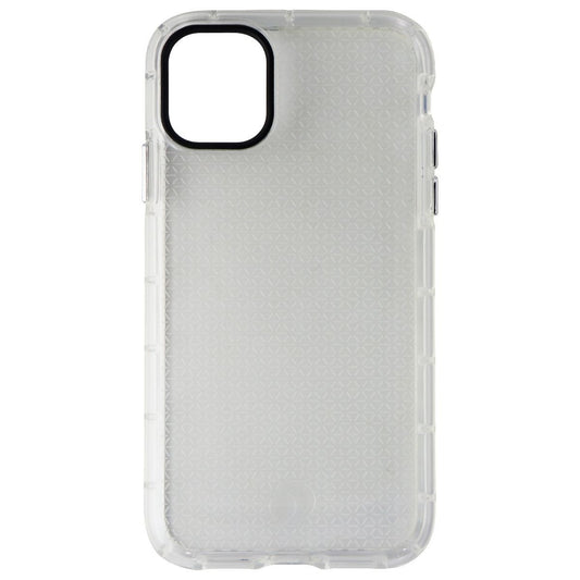 Nimbus9 Phantom 2 Series Protective Case for Apple iPhone 11 - Clear / Silver Cell Phone - Cases, Covers & Skins Nimbus9    - Simple Cell Bulk Wholesale Pricing - USA Seller