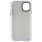 Nimbus9 Phantom 2 Series Protective Case for Apple iPhone 11 - Clear / Silver Cell Phone - Cases, Covers & Skins Nimbus9    - Simple Cell Bulk Wholesale Pricing - USA Seller