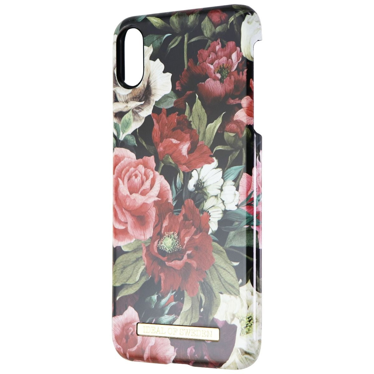 iDeal of Sweden Hardshell Case for Apple iPhone Xs Max - Antique Roses Cell Phone - Cases, Covers & Skins iDeal of Sweden    - Simple Cell Bulk Wholesale Pricing - USA Seller