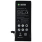 IBESTWIN Internal Replacement Battery for Apple iPhone 6 Cell Phone - Replacement Parts & Tools IBESTWIN    - Simple Cell Bulk Wholesale Pricing - USA Seller