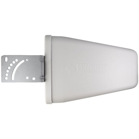Wilson Electronics Wide Band Directional Antenna with Hardware - White (304411) Car Electronics Accessories - Radio Antennas Wilson Electronics    - Simple Cell Bulk Wholesale Pricing - USA Seller