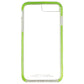 Impact Gel Crusader Lite Case for iPhone 8 Plus/7 Plus/6s Plus - Clear/Green Cell Phone - Cases, Covers & Skins Impact Gel    - Simple Cell Bulk Wholesale Pricing - USA Seller