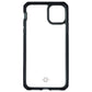 ITSKINS Hybrid Frost Case for Apple iPhone 11 Pro Max - Black and Transparent Cell Phone - Cases, Covers & Skins ITSKINS    - Simple Cell Bulk Wholesale Pricing - USA Seller