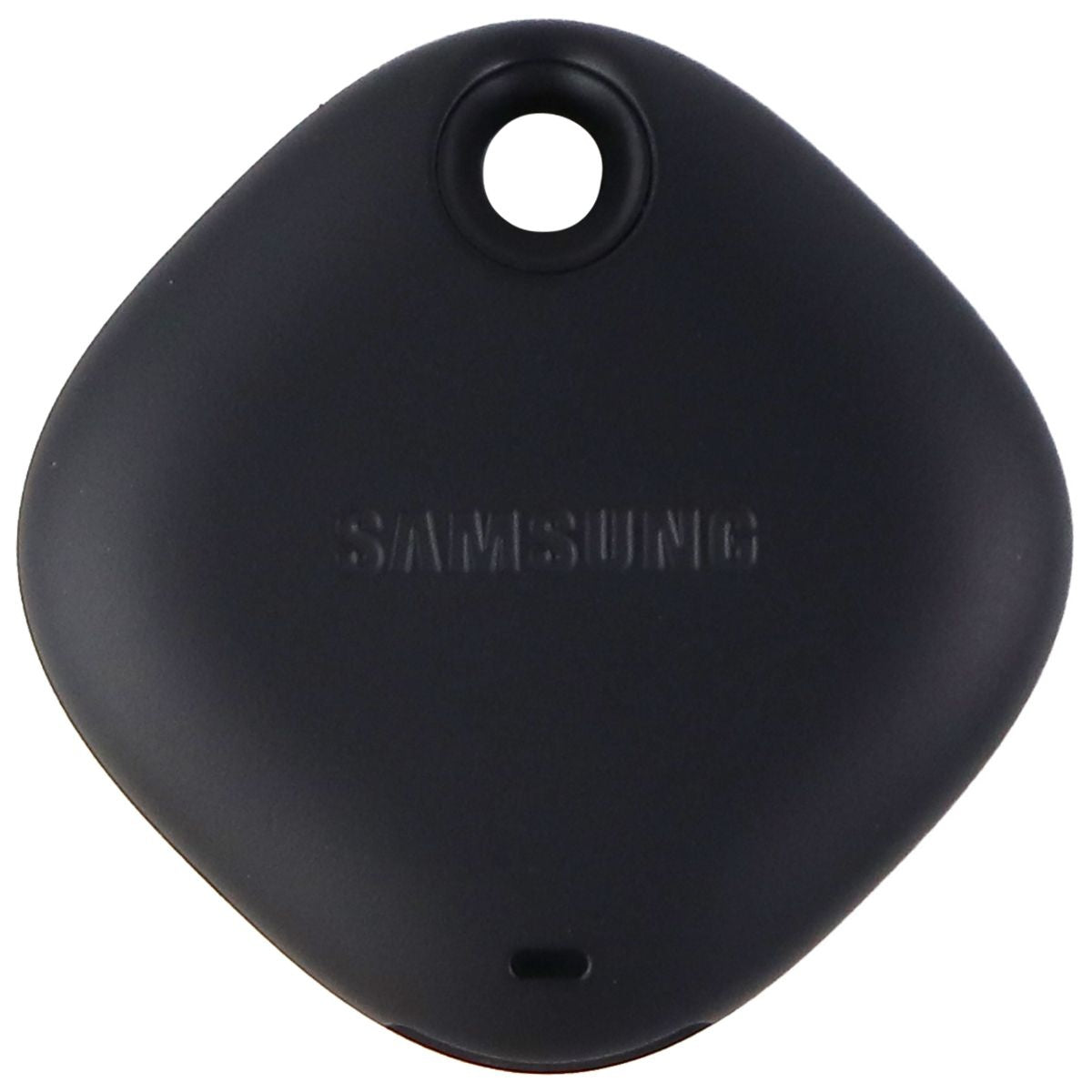 Samsung Galaxy SmartTag Bluetooth Tracker & Item Locator - Black GPS Accessories & Tracking - Tracking Devices Samsung    - Simple Cell Bulk Wholesale Pricing - USA Seller