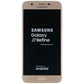Samsung Galaxy J7 Refine (5.5-inch) SM-J737P Boost Mobile Only - 32GB/Gold Cell Phones & Smartphones Samsung    - Simple Cell Bulk Wholesale Pricing - USA Seller