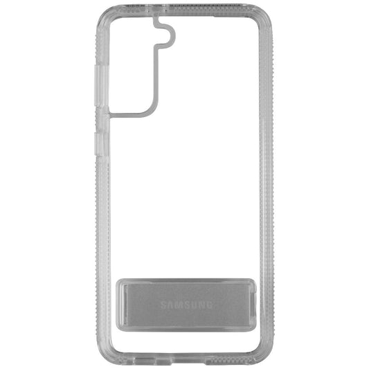 Samsung XCover Standing Case for Samsung Galaxy S21+ / S21+ 5G - Clear Cell Phone - Cases, Covers & Skins Samsung Electronics    - Simple Cell Bulk Wholesale Pricing - USA Seller