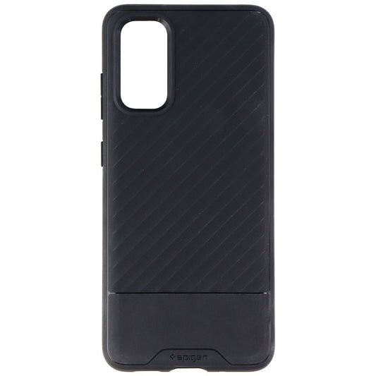 Spigen Core Armor Series Case for Samsung Galaxy S20 5G / S20 - Black Cell Phone - Cases, Covers & Skins Spigen    - Simple Cell Bulk Wholesale Pricing - USA Seller