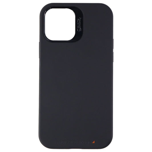 ZAGG Gear4 Rio Snap Hard Case for Apple iPhone 12 and iPhone 12 Pro - Black Cell Phone - Cases, Covers & Skins Gear4    - Simple Cell Bulk Wholesale Pricing - USA Seller