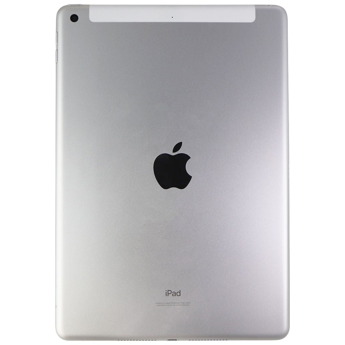 Apple iPad 10.2-in (8th Gen) (A2428) Unlocked - 32GB/Silver