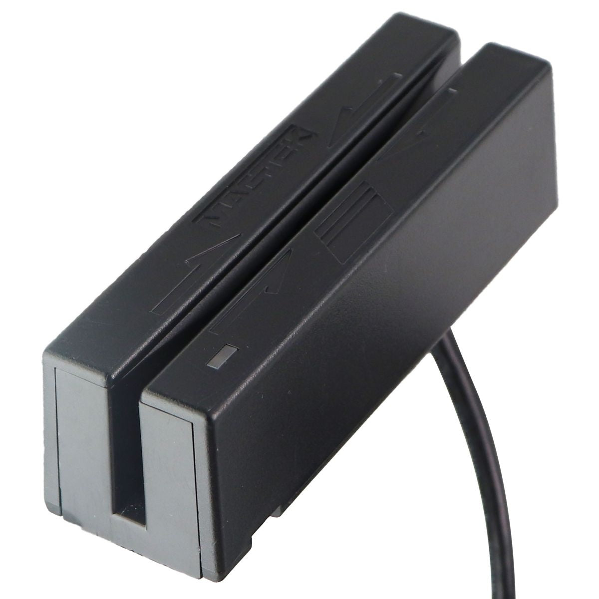 MagTek 21040145 SureSwipe Dual Head Magnetic Stripe Card Reader Point of Sale Equipment - Credit Card Terminals, Readers MAGTEK    - Simple Cell Bulk Wholesale Pricing - USA Seller
