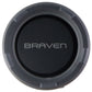 Braven BRV-360 Series Waterproof Portable 360 Degree Speaker - Black Cell Phone - Audio Docks & Speakers Braven    - Simple Cell Bulk Wholesale Pricing - USA Seller